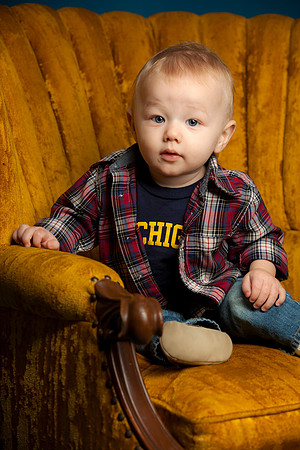 Charlie