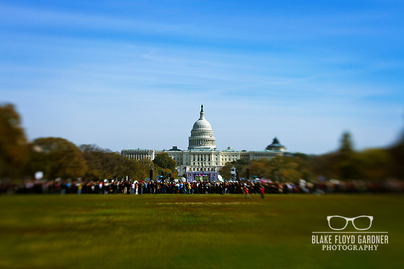 D.C.