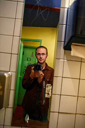 Bar - Berlin - 2007