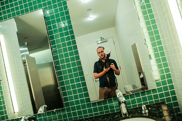 PMK - Publicist - Los Angeles - 2007