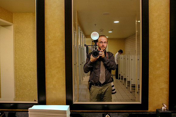Wedding Venue - Los Angeles - 2007