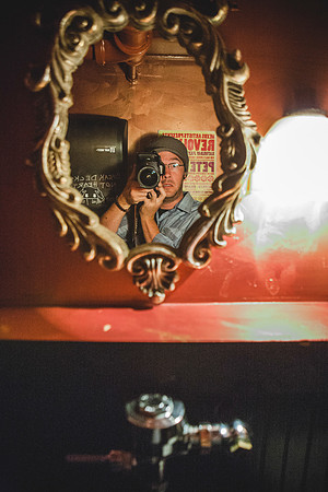 Bar - Burlington,VT - 2009