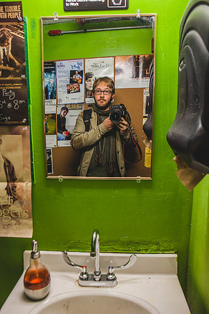 Vegan Restaurant - Boston - 2009