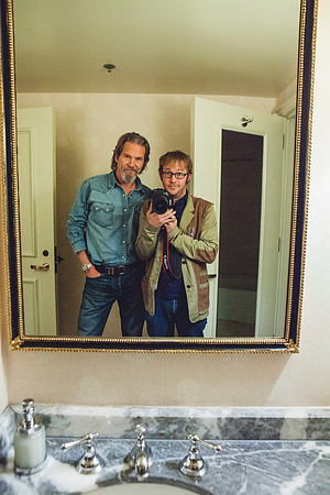 Jeff Bridges - The Four Seasons Hotel, Beverly Hills - 2009
