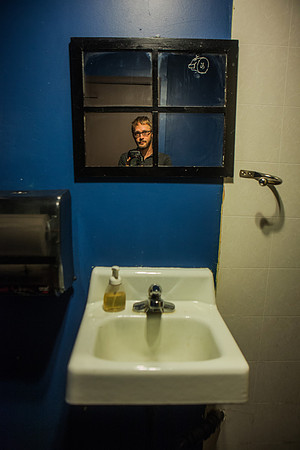 Bar - Portland,OR - 2011