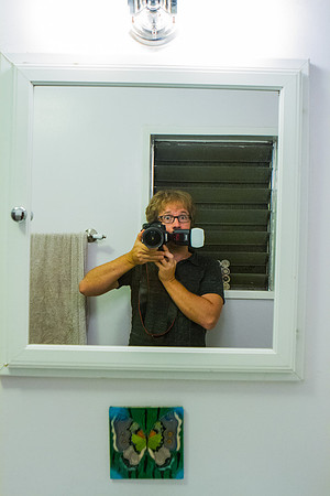 Tera's House - Los Angeles - 2011