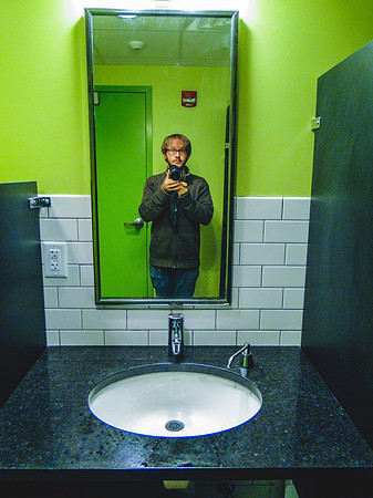 Vegan Restaurant - Boston  - 2011