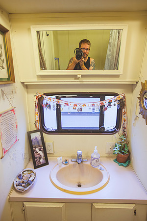 AirBnB Rental - Paso Robles - 2014