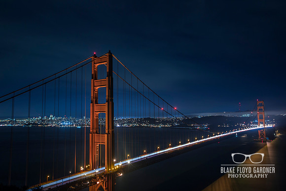 Golden Gate