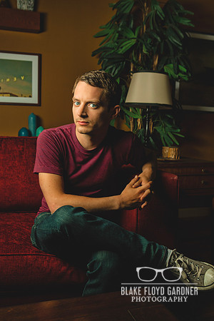 Elijah Wood
