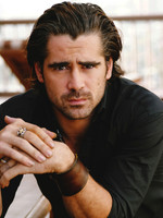 Colin Farrell