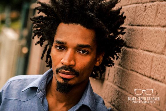 Eddie Steeples