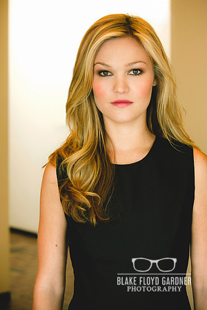 Julia Stiles