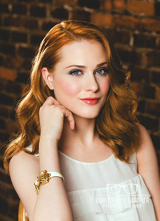 Evan Rachel Wood