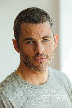 James Marsden
