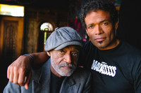 Melvin & Mario Van Peebles