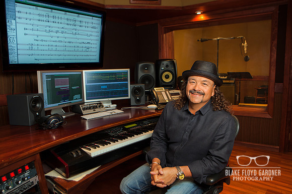 David Vanacore - Music Producer