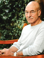 Patrick Stewart