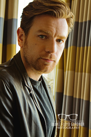 Ewan McGregor