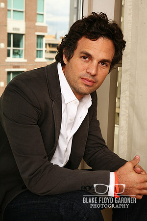 Mark Ruffalo