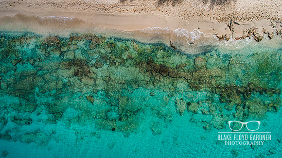 Rainbow Beach, St Croix