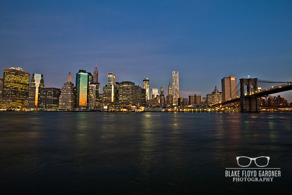 New York City