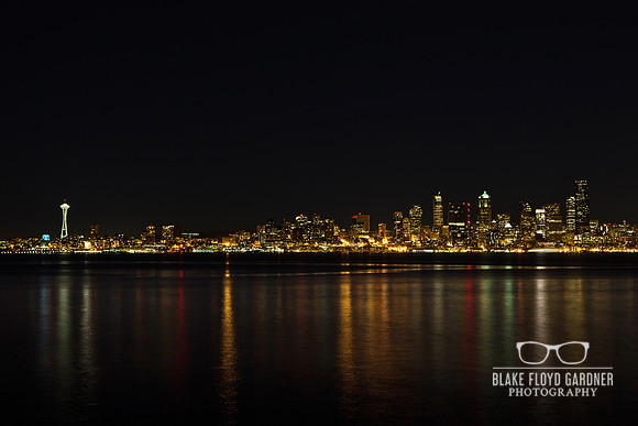 Seattle, WA