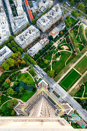 Eiffel Tower, Paris