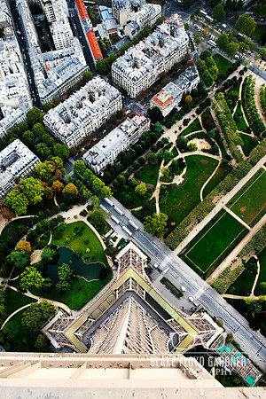 Vue Plongeante