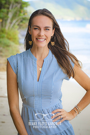 Brooke Cook - Real Estate Agent