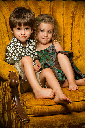 Gardner & Moxie